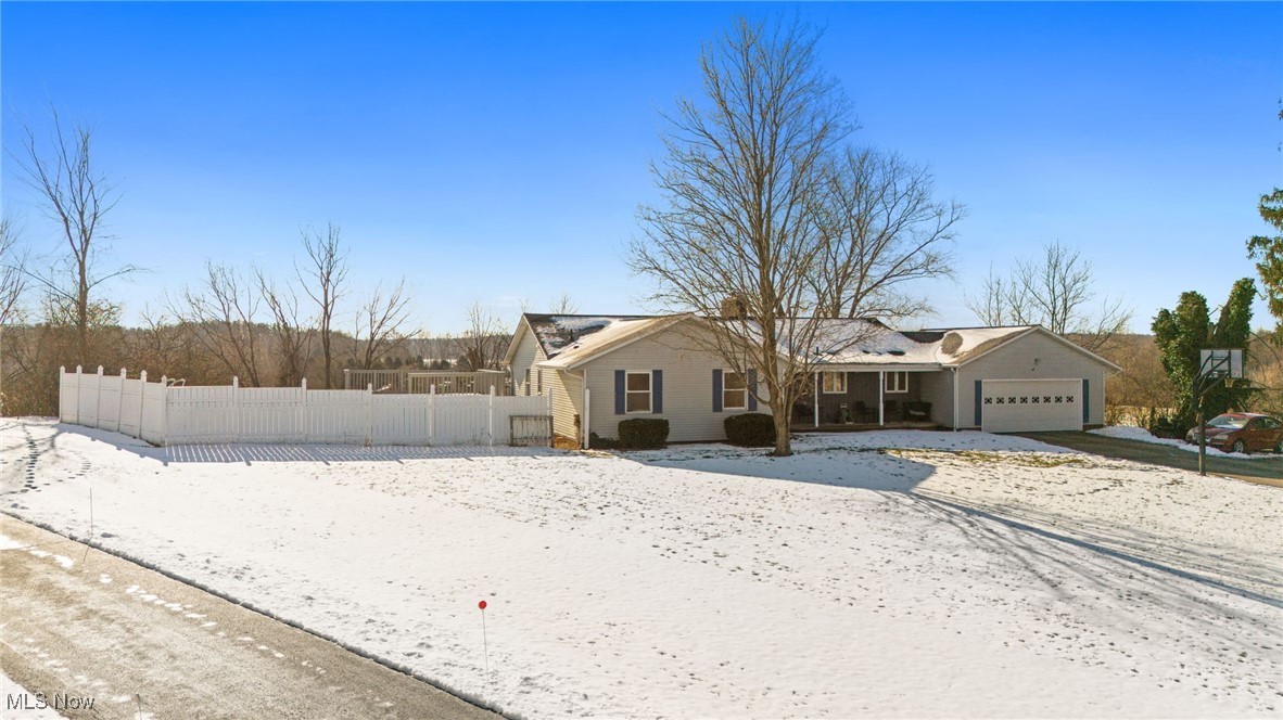 Medina - Residential