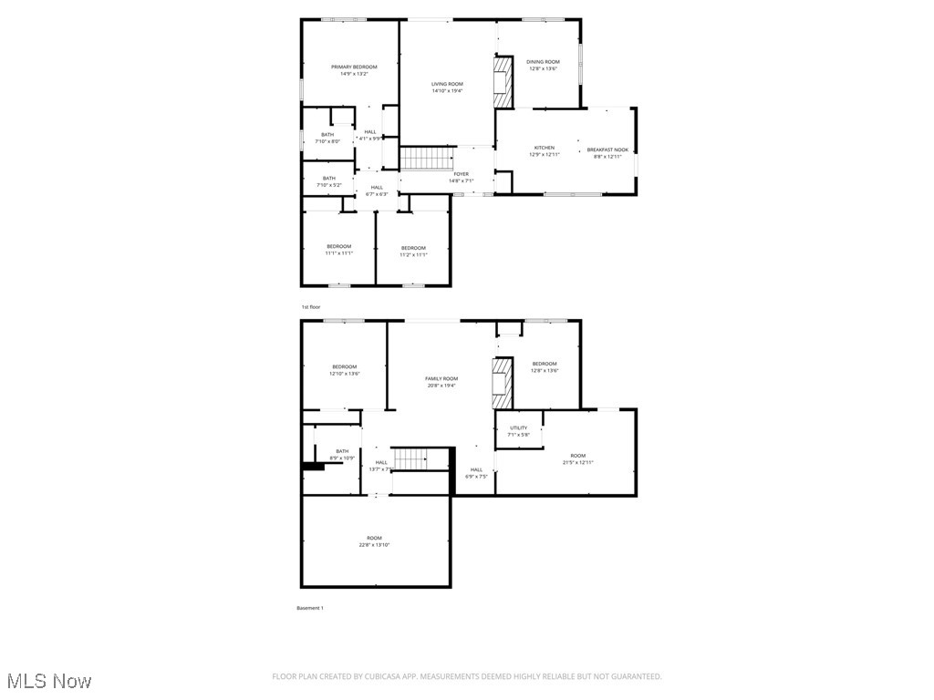 Medina - Residential
