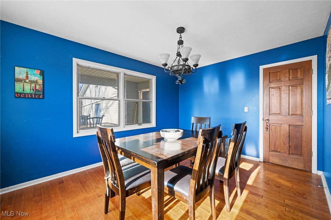 Medina - Residential