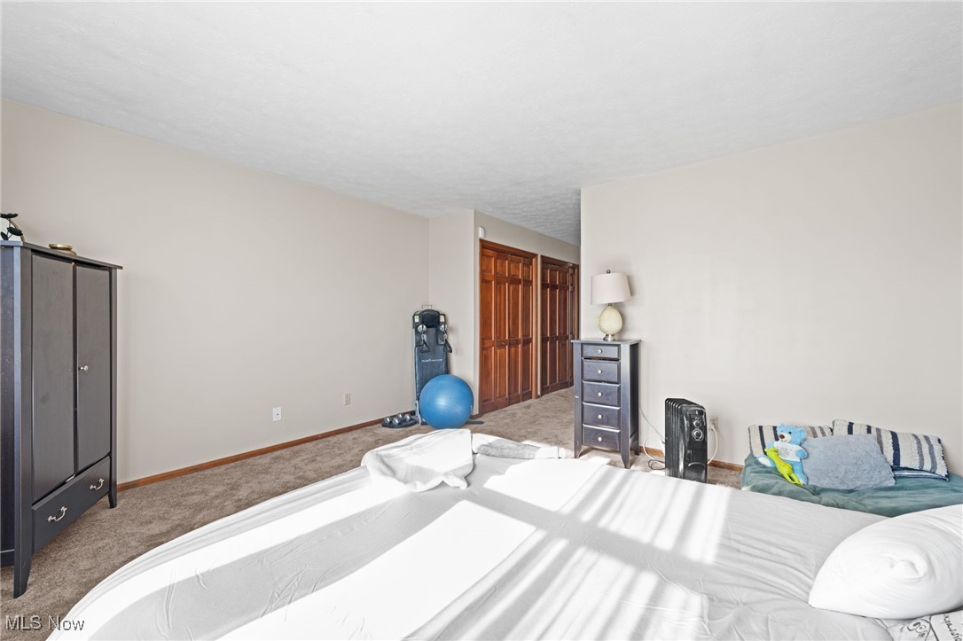 Medina - Residential