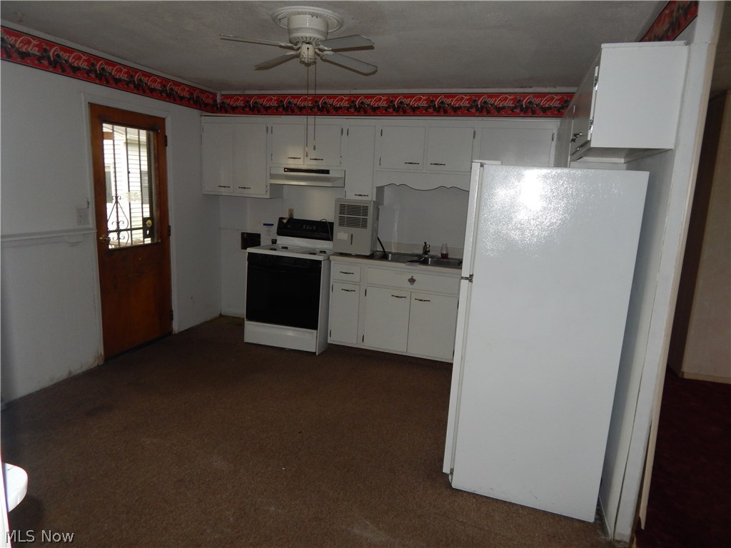 Pikeview - Residential