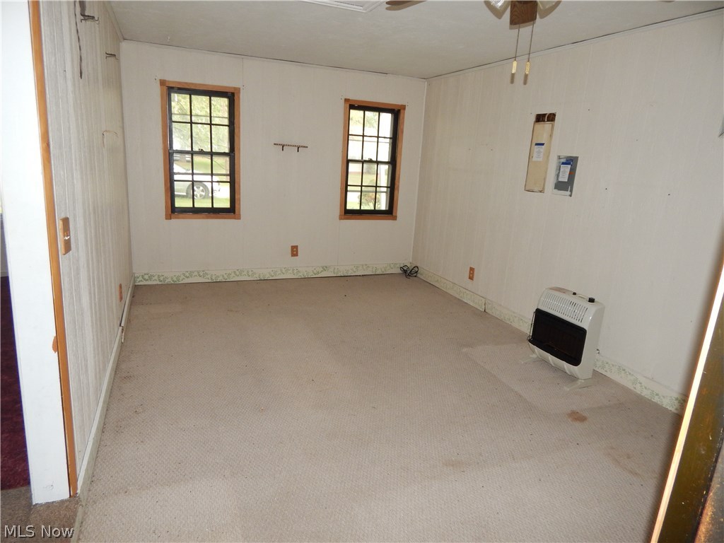 Pikeview - Residential