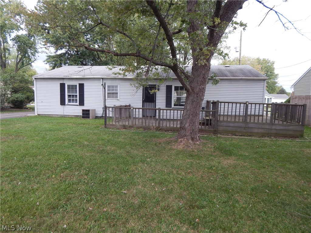 Pikeview - Residential