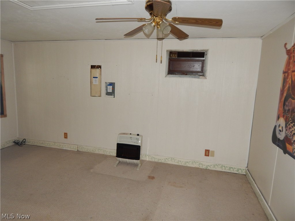 Pikeview - Residential