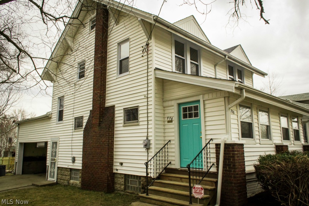 Evans & Cos 04 Add/Parkview - Residential