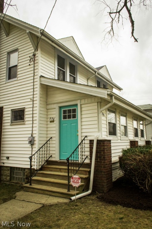 Evans & Cos 04 Add/Parkview - Residential