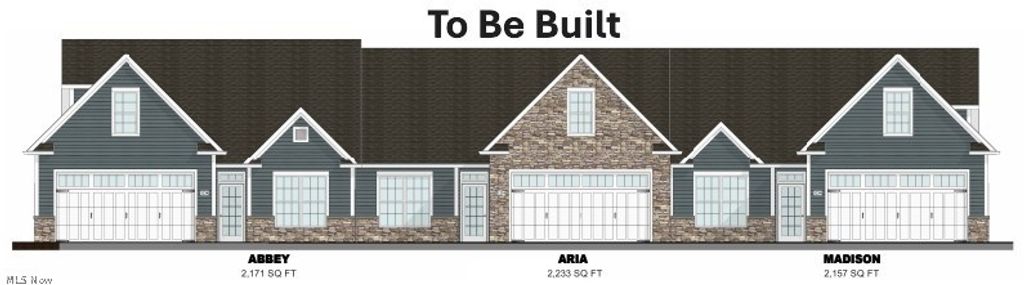 Photo of 5822 Hawks Nest Circle NW, Canton, OH 44708 (MLS # 5192210)