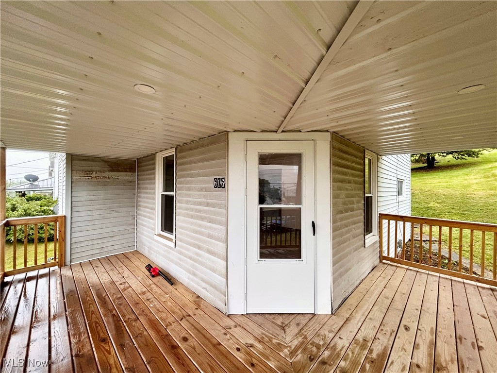 616 Mccready Avenue, Cadiz, Ohio image 4