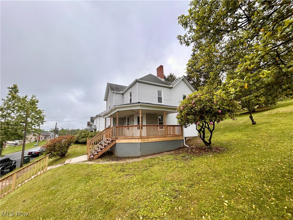 616 Mccready Avenue, Cadiz, Ohio image 2