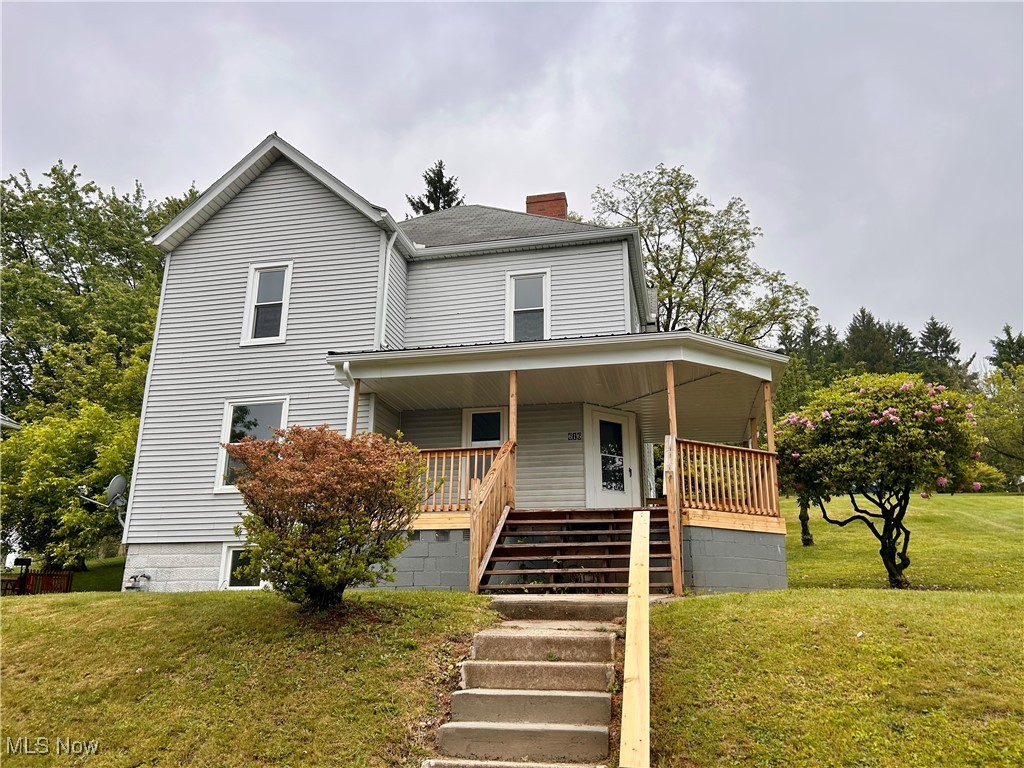 616 Mccready Avenue, Cadiz, Ohio image 1