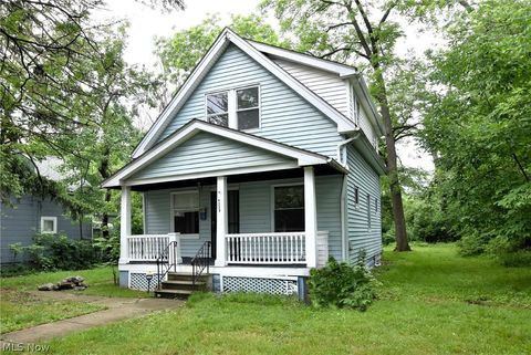 4230 E 163 Street Cleveland, OH 44128