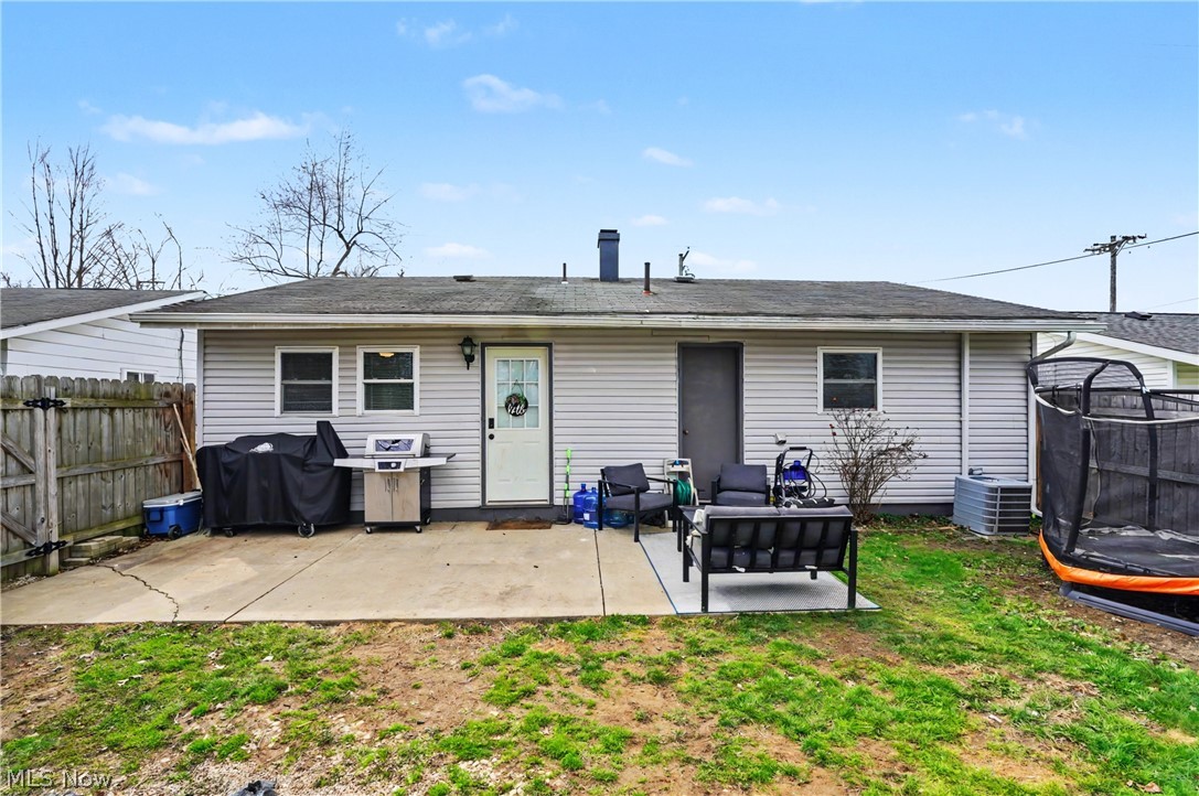 Sebring Village - Residential