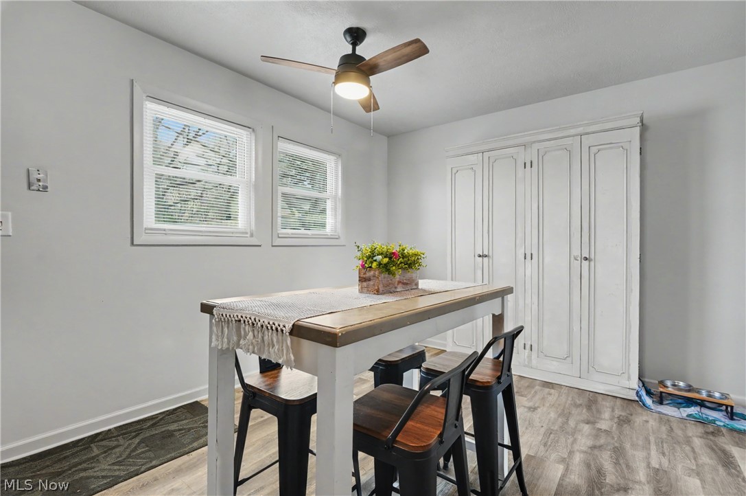 Sebring Village - Residential