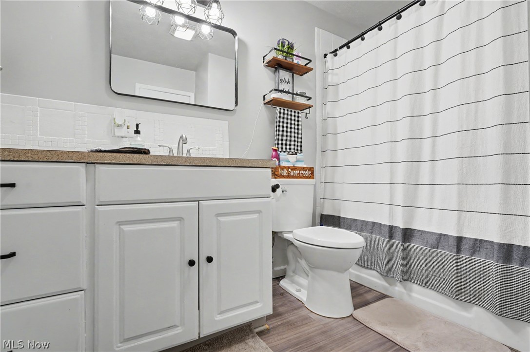 Sebring Village - Residential