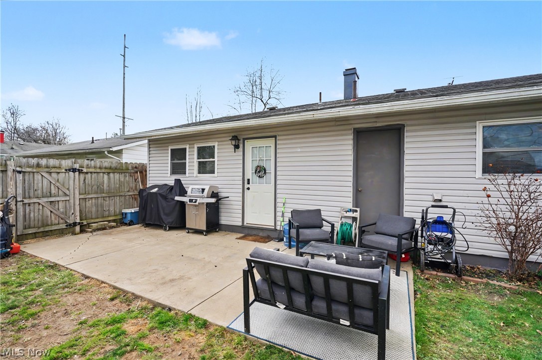 Sebring Village - Residential