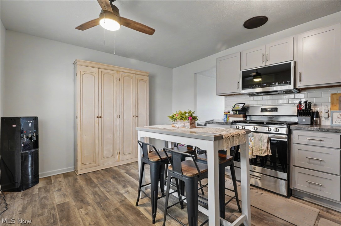 Sebring Village - Residential