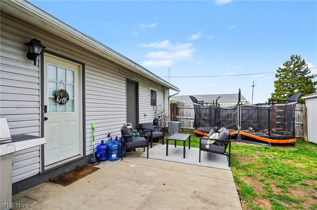 Sebring Village - Residential