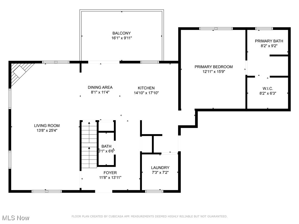 36 Choctaw Trail, Malvern, Ohio image 24