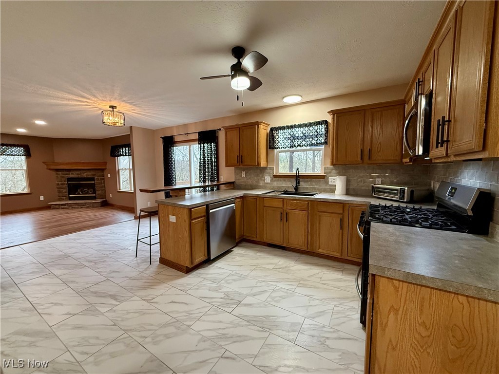 36 Choctaw Trail, Malvern, Ohio image 8