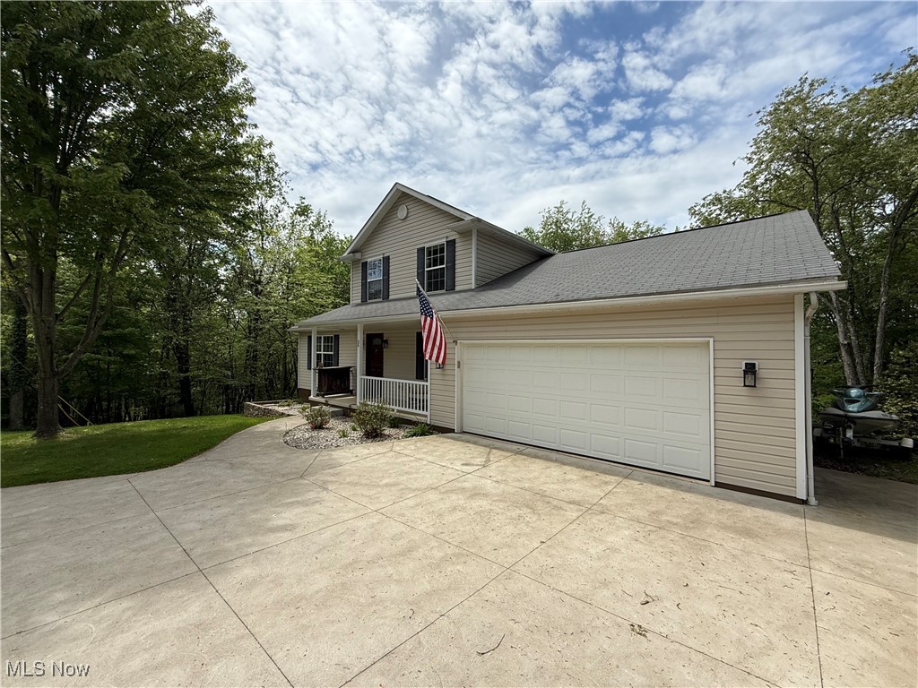 36 Choctaw Trail, Malvern, Ohio image 46