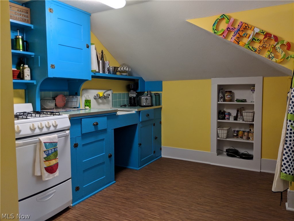 Willets - Residential Lease