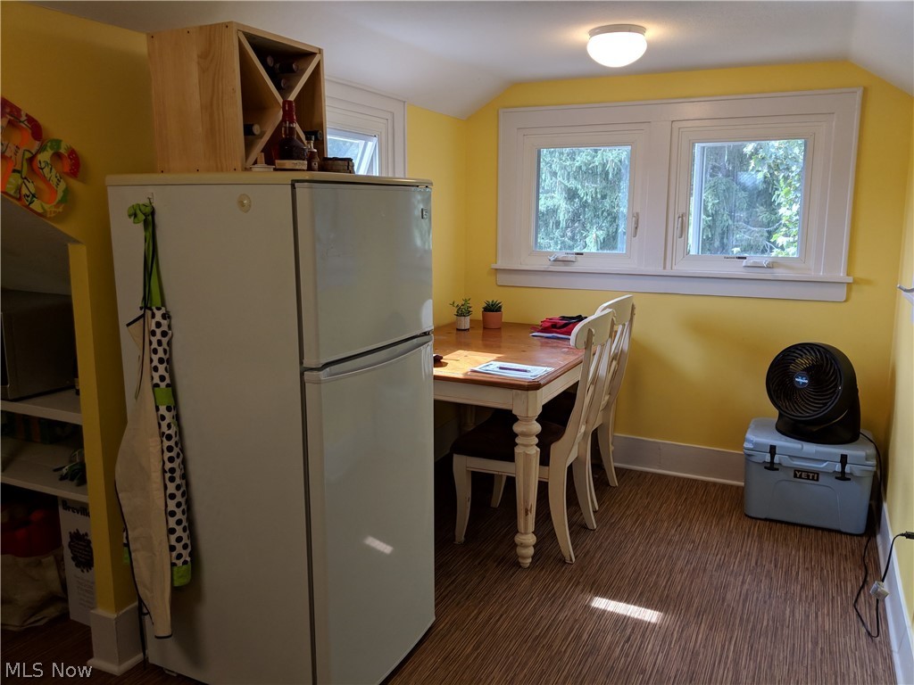 Willets - Residential Lease