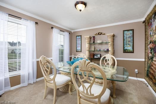 FIELDCREST - Residential