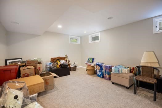 FIELDCREST - Residential