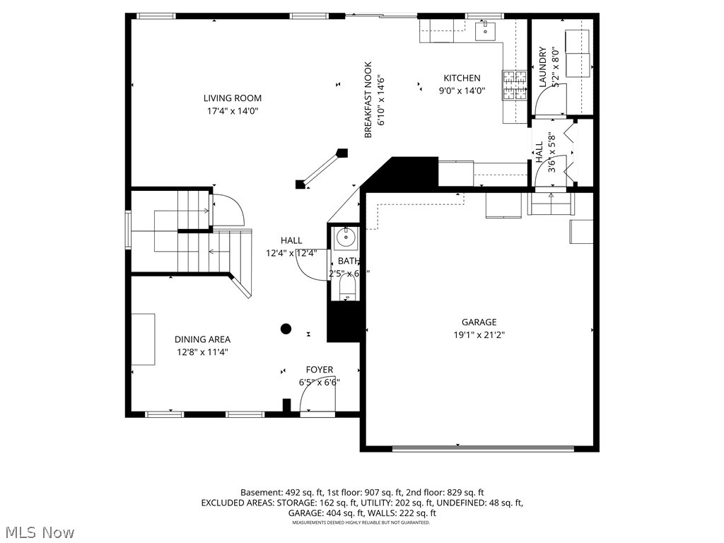 FIELDCREST - Residential