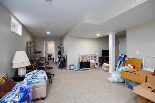 FIELDCREST - Residential