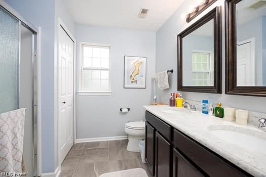 FIELDCREST - Residential