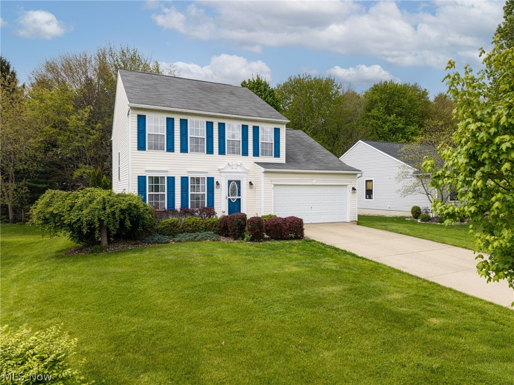 FIELDCREST - Residential
