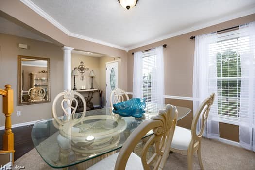 FIELDCREST - Residential