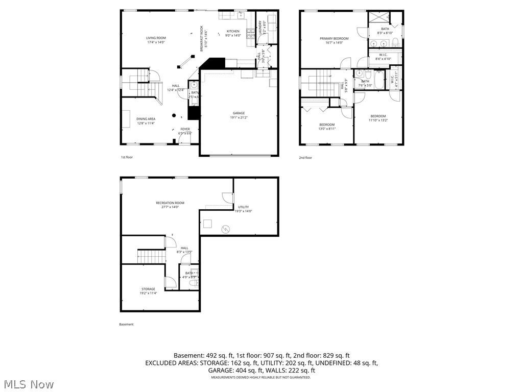 FIELDCREST - Residential