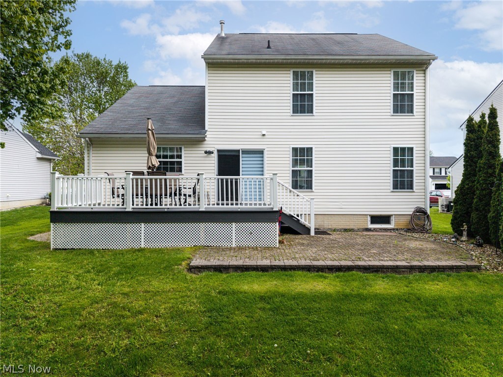 FIELDCREST - Residential