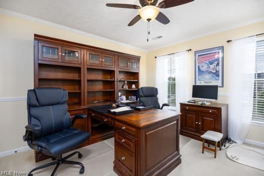 FIELDCREST - Residential