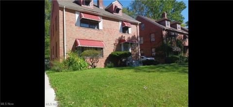 2965 S Moreland Boulevard Cleveland OH 44120