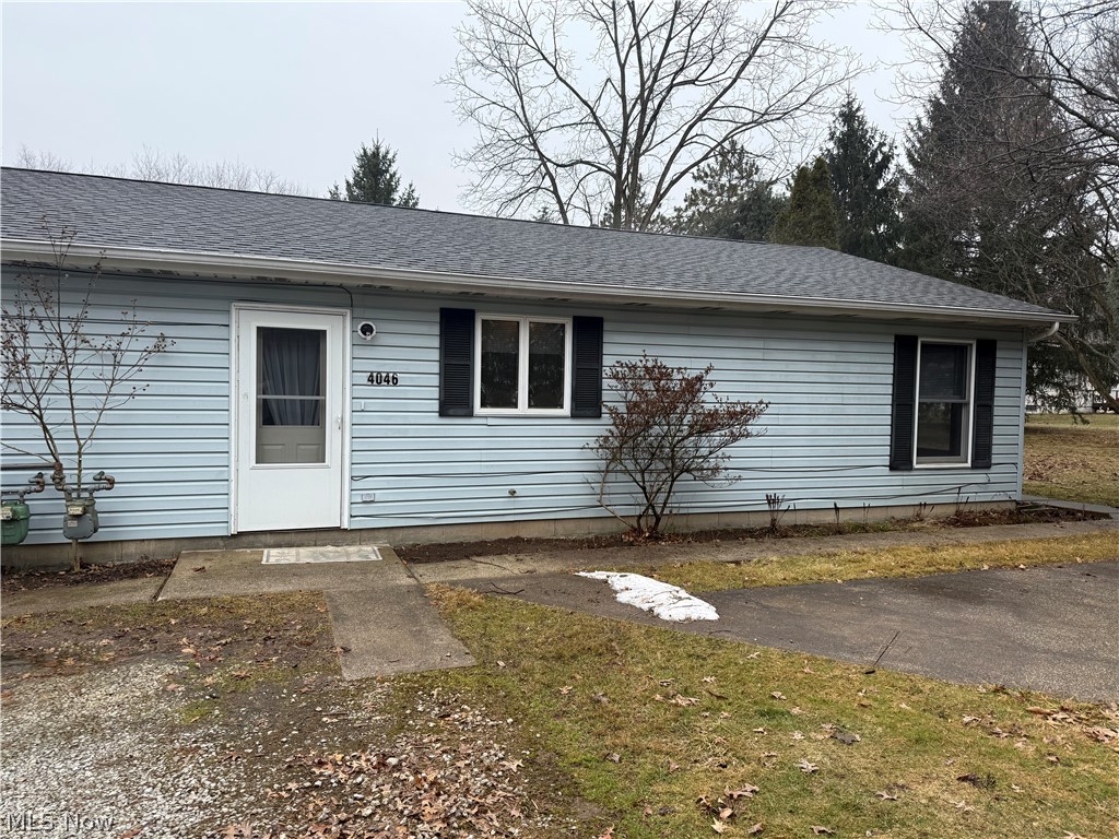 Brimfield - Residential Lease