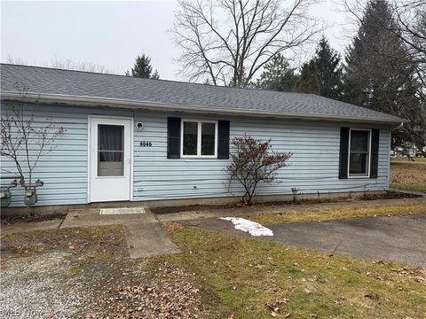 4044 Mogadore Road Kent OH 44240