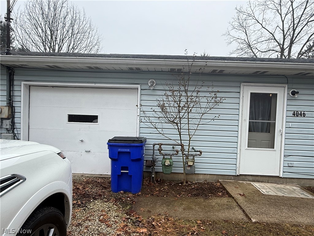 Brimfield - Residential Lease