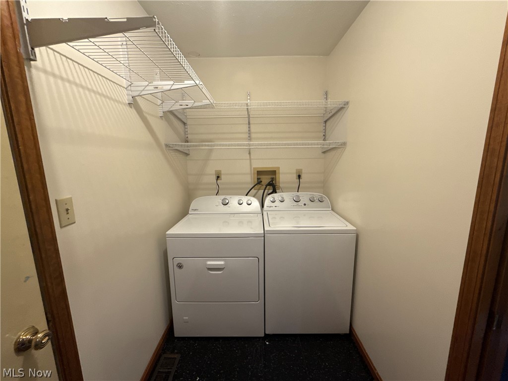 Brimfield - Residential Lease