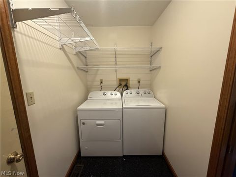 Tiny photo for 4044 Mogadore Road, Kent, OH 44240 (MLS # 5190793)