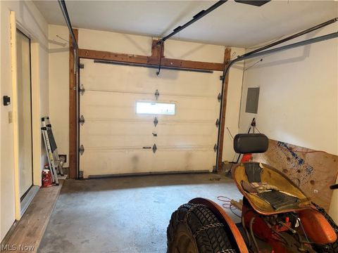 Tiny photo for 4044 Mogadore Road, Kent, OH 44240 (MLS # 5190793)