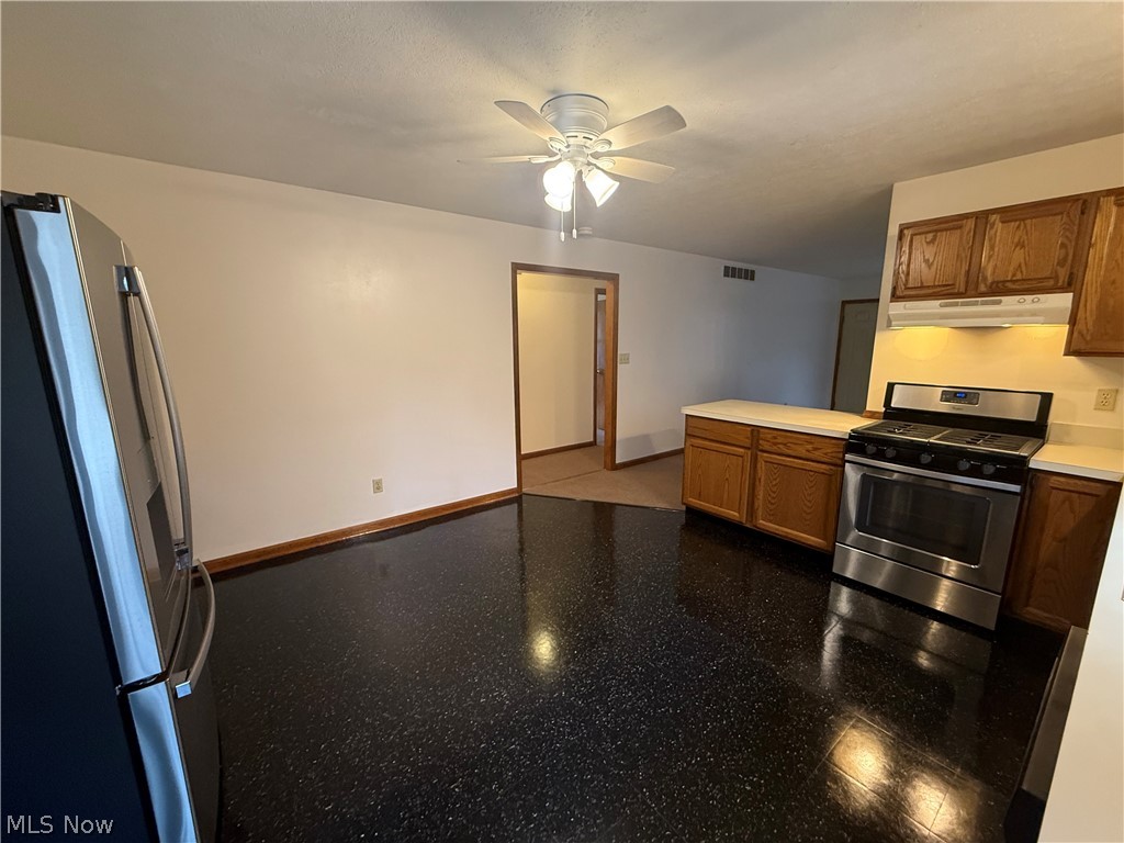 Brimfield - Residential Lease