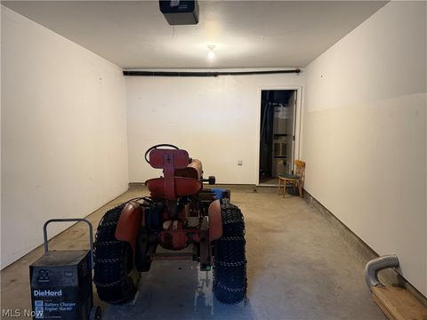 Tiny photo for 4044 Mogadore Road, Kent, OH 44240 (MLS # 5190793)