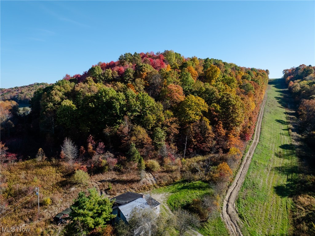 Kedigh Hollow Road, Newcomerstown, Ohio image 1