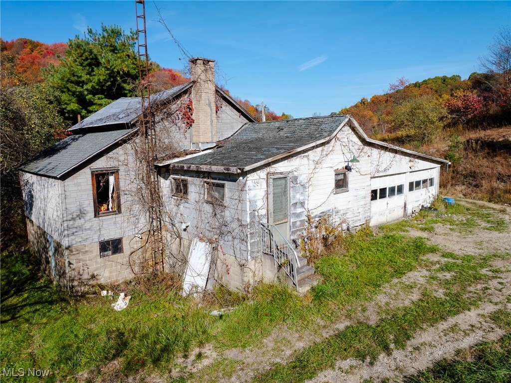 Kedigh Hollow Road, Newcomerstown, Ohio image 3