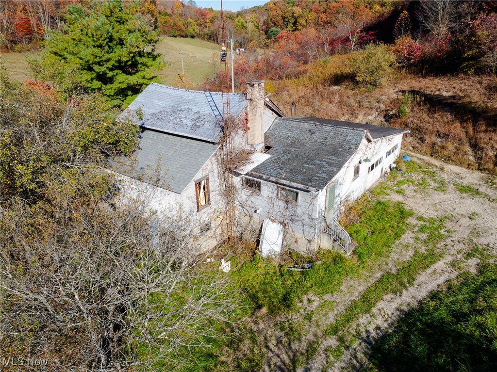 Kedigh Hollow Road, Newcomerstown, Ohio image 4