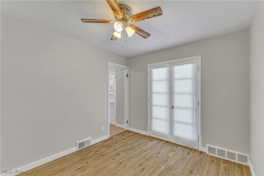 Oakmoor - Residential