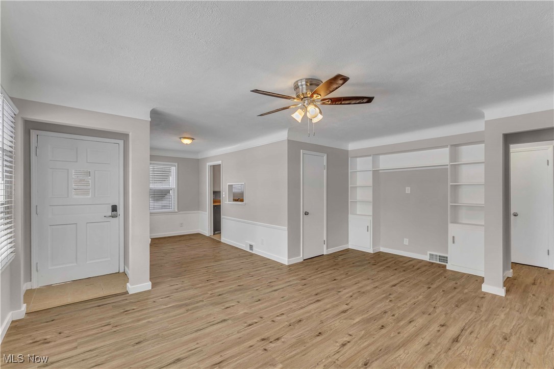 Oakmoor - Residential